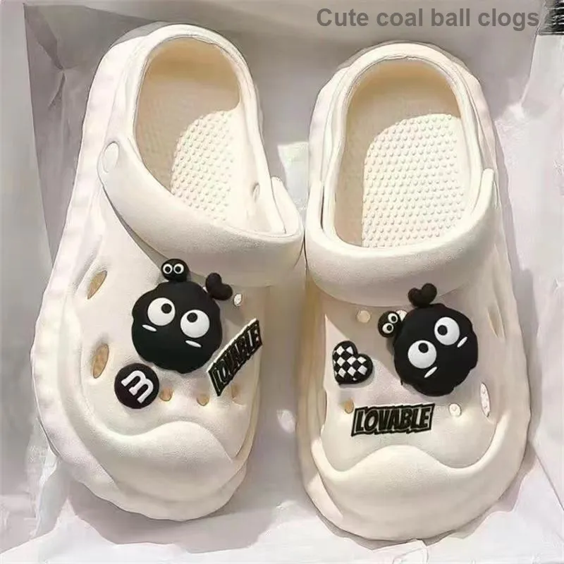 NAIHUO Slippers / Home Slippers-11