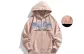 [Thickened and Fleece-Lined]Pink