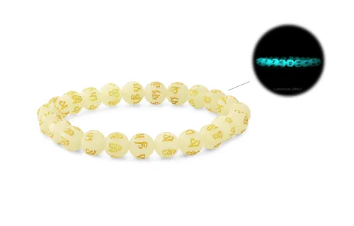 ASTAR HADES Jade Bracelets Unisex