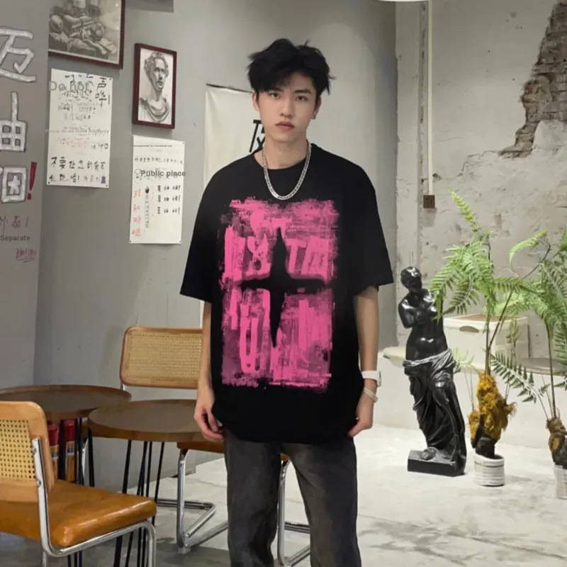 WKOOG T Shirts Unisex-3