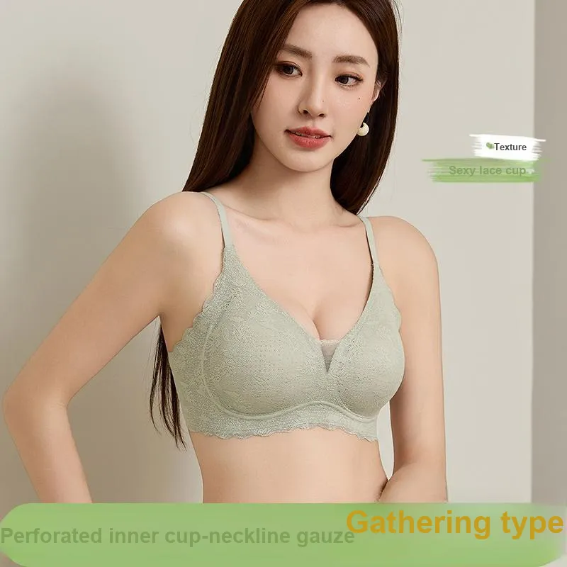 MIIOW Women's Bras-2