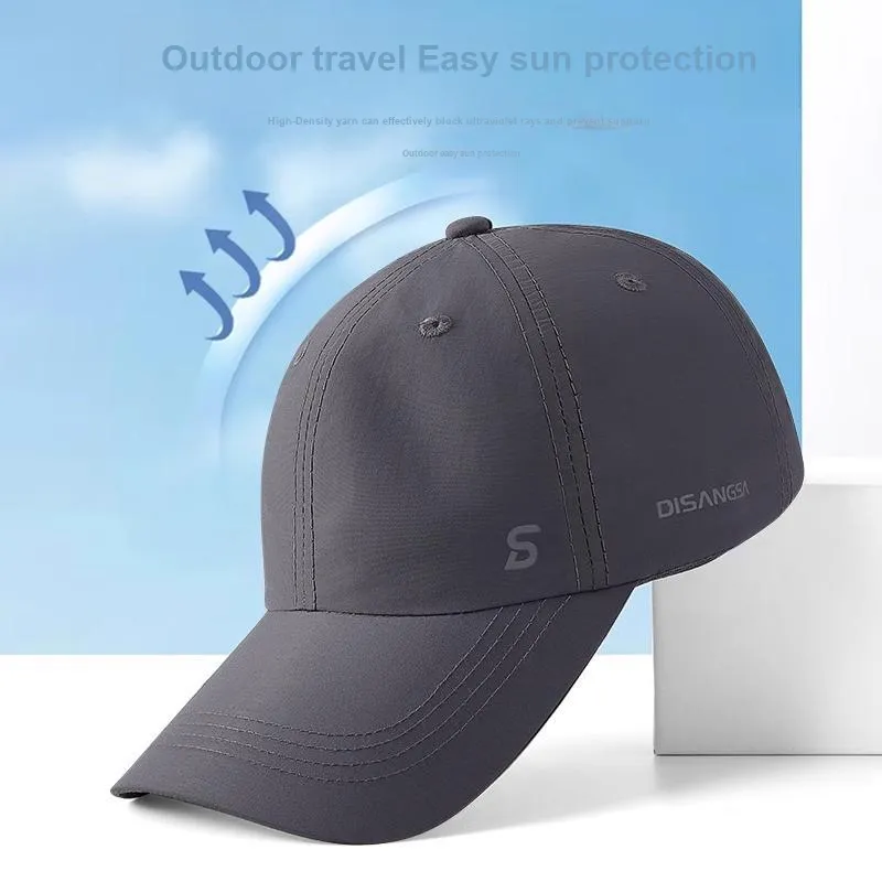 TUCANO Cotton Baseball Caps Unisex-1