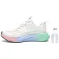 Aurora White (Includes Full-Length Air Cushion)