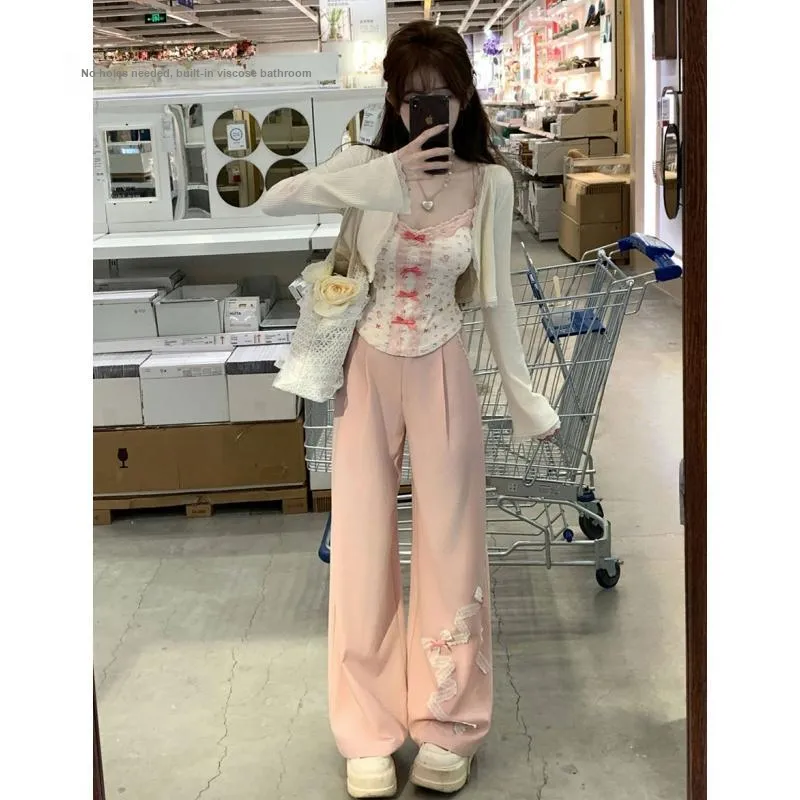 YGPRW Casual Suits Women's-4