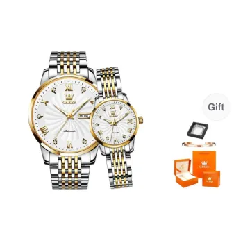 OLEVS Unisex Watch