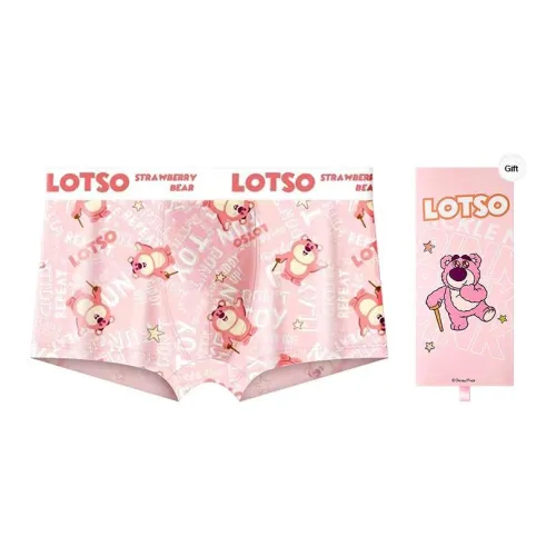 Disney Нижнее белье Подарочная коробка Мужской