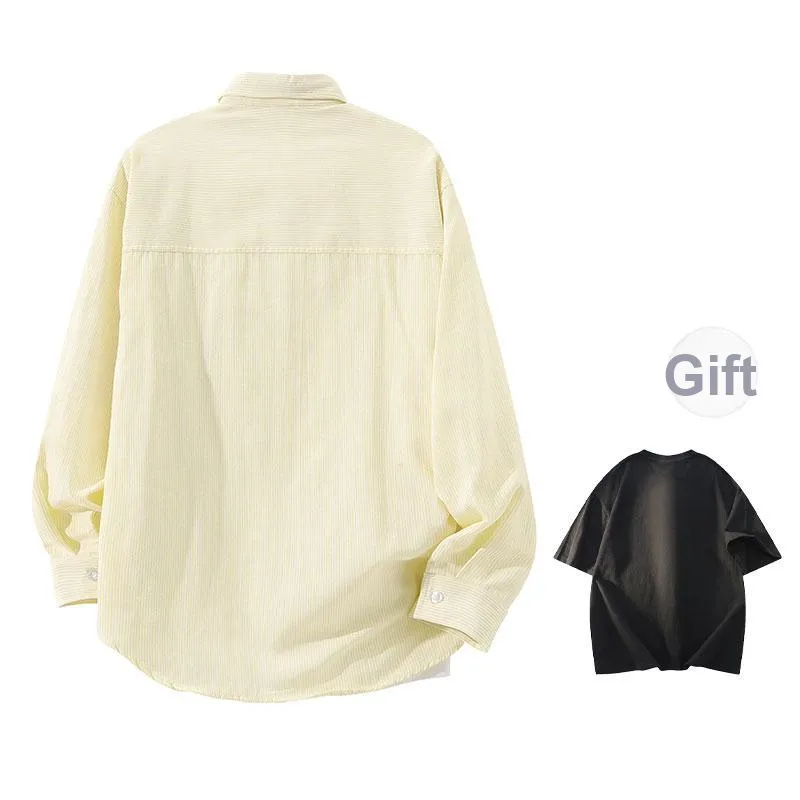 OGEK Shirts Unisex-1