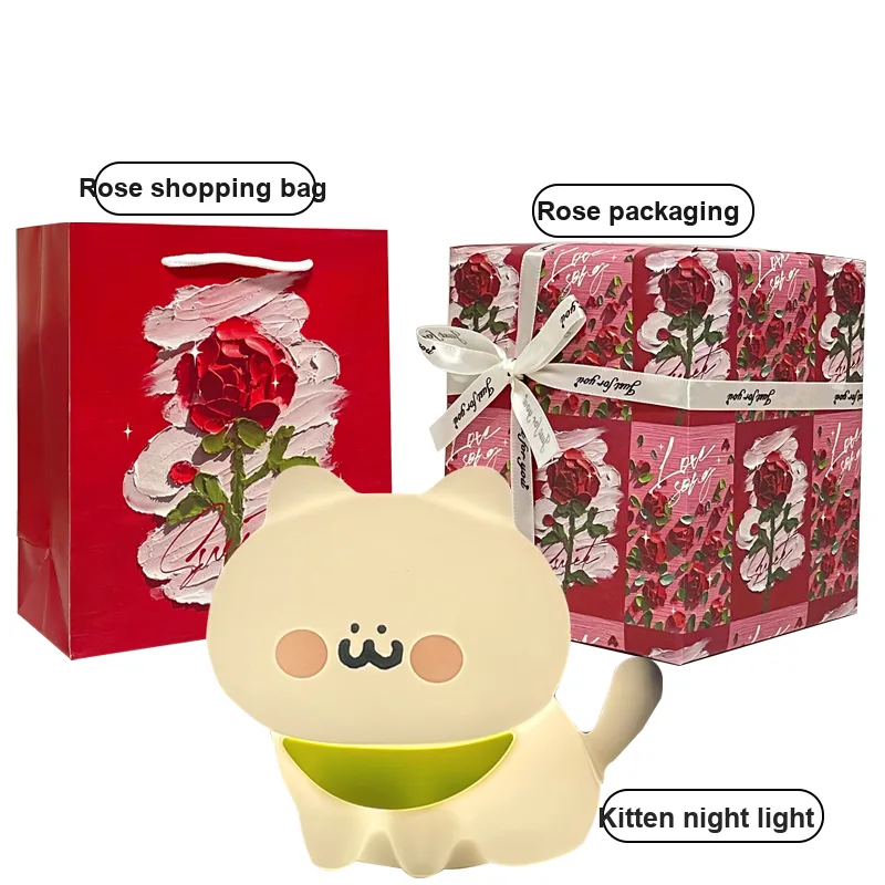 Yuanjiuyuan Gift Box Sets-4