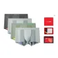 [4-Pack Gift Starter Box]Dark Gray+Light Gray+Light Gray+Olive Green