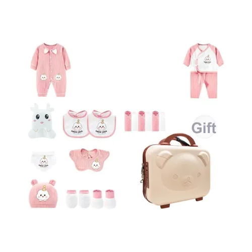 Dis Rabbit Детская Подарочная Коробка Новорожденный и Малыш