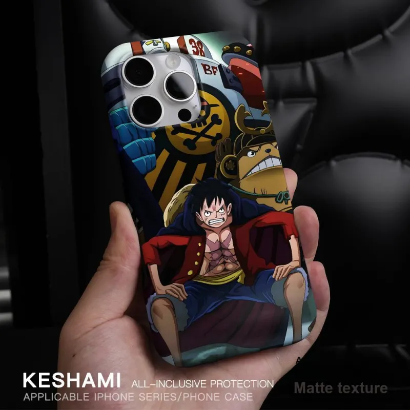 Keshami Phone Cases-13