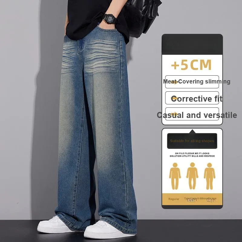 ACUOD BY CHANU Jeans Unisex-2