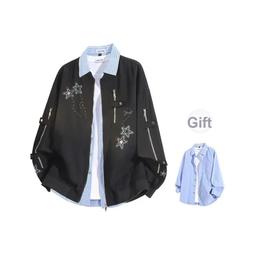 YOSICIL Унисекс Куртки