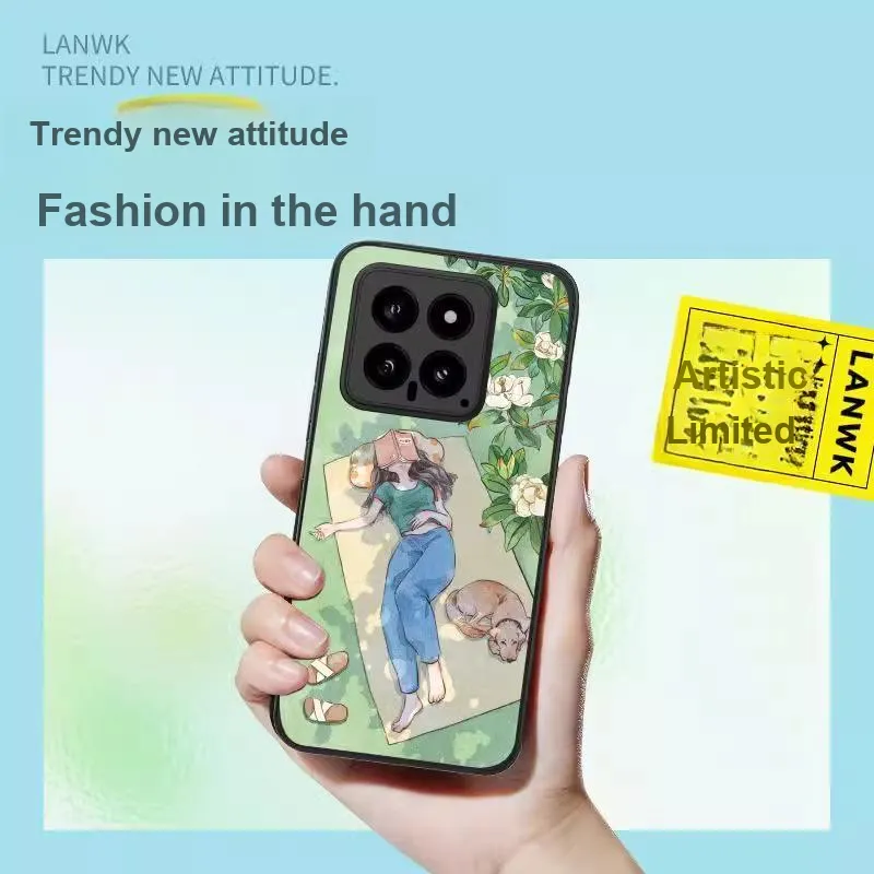 LANWK Phone Cases-3