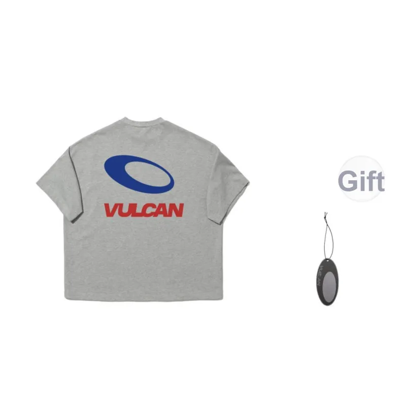 VULCAN STORE T Shirts Unisex-8