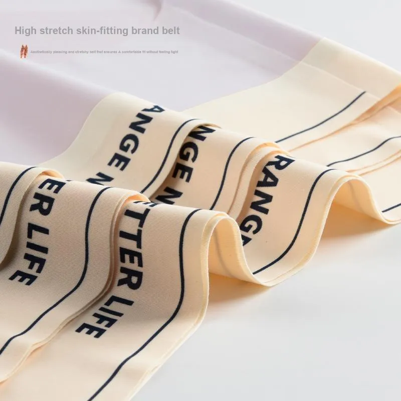 Inside The Orange Underpants Women's Shopping Bag 3 Pack-1