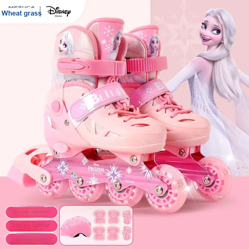 MESUCA Inline Skates-1