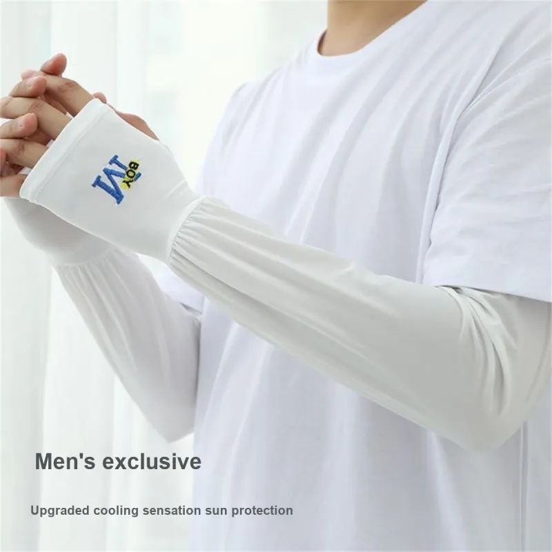 Delip Arm Guards-11