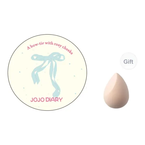 JOJO DIARY Румяна Помады Женские