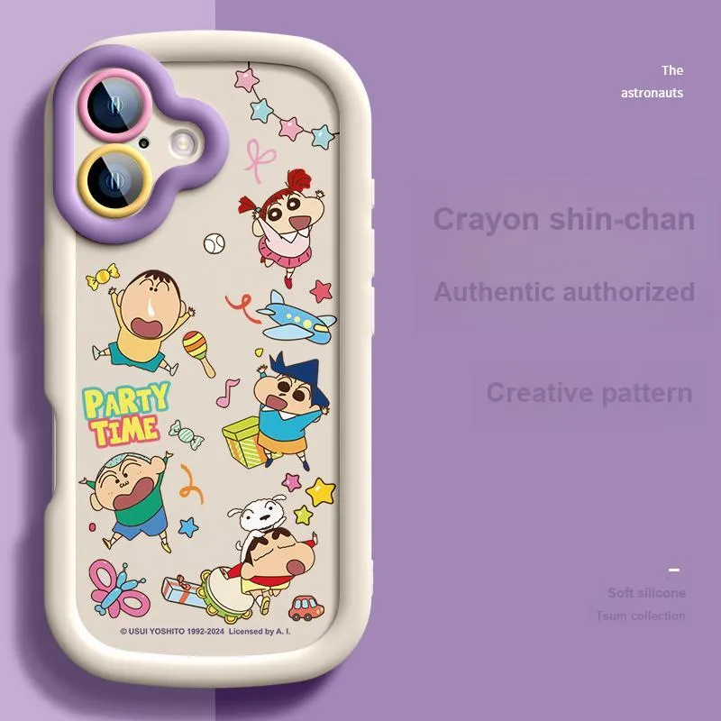 HASEE Phone Cases-10