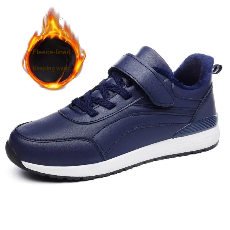 Medd Low-Top Casual Shoes Unisex-6