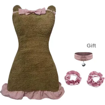 MIIOW Nightgown Women's Image Color