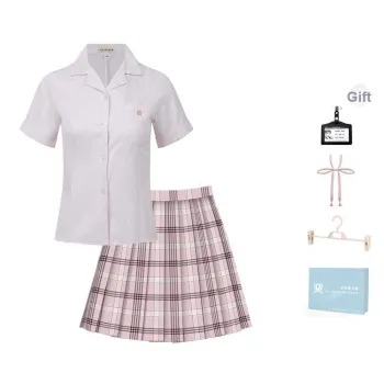 Ice Cream And Whale Summer Uniform Women's Gift Box Set