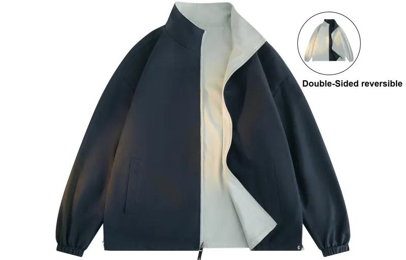 FUERZA Jackets Unisex-9