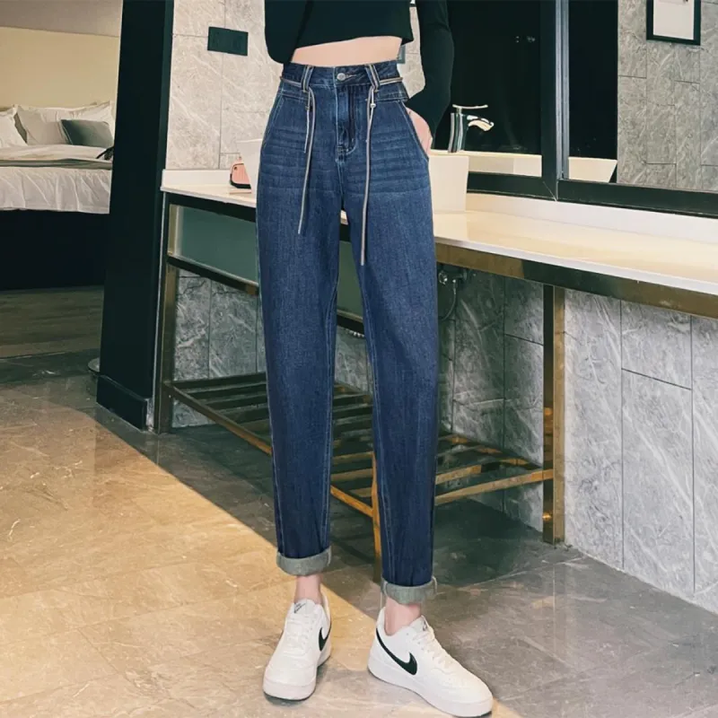 MITUAN Jeans Women's-10