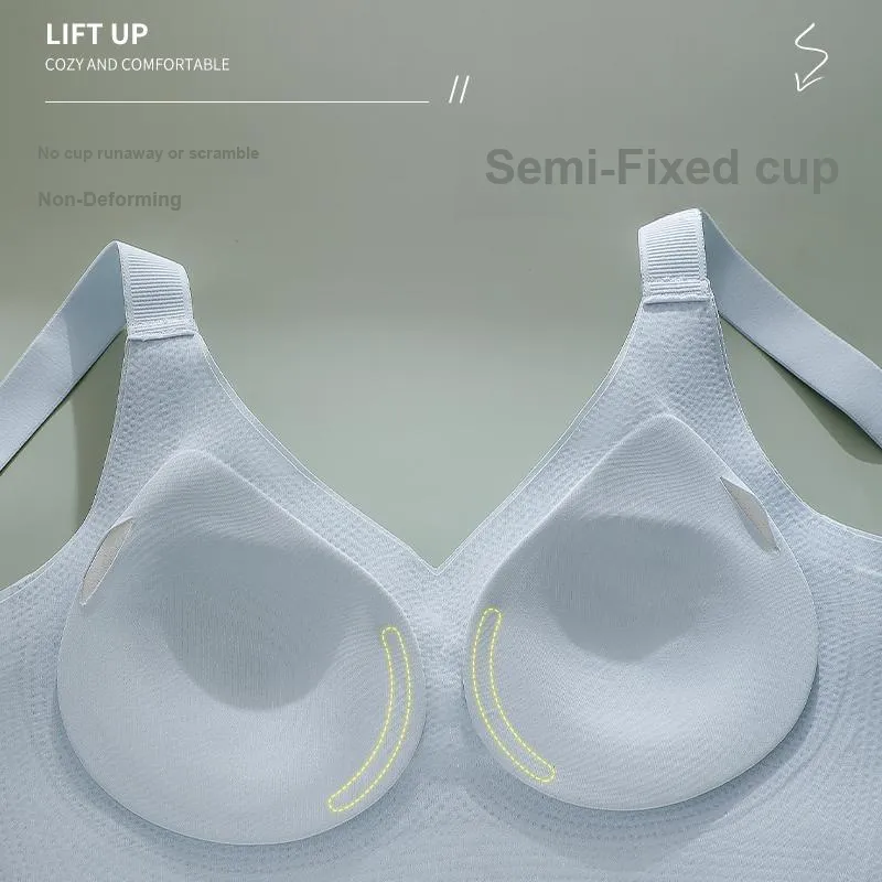 Herbal primer Women's Bras-5