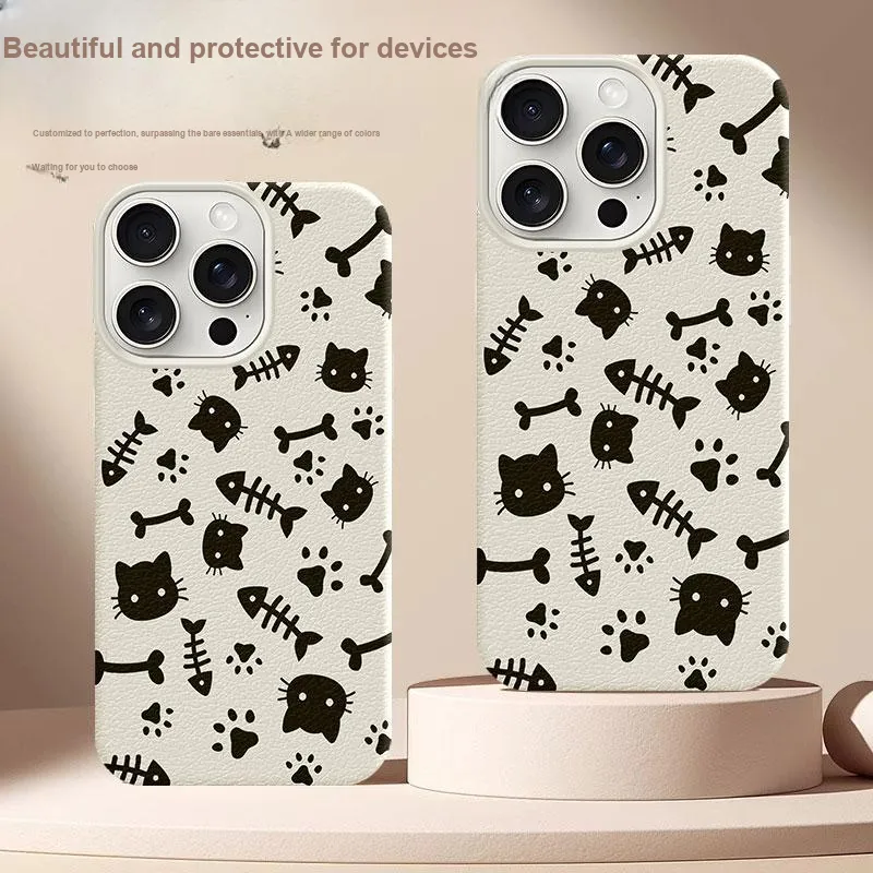 YIBAOBAO Phone Cases-1
