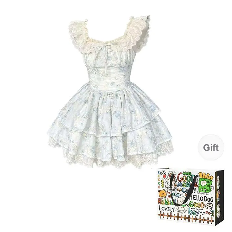 BVODE Short Sleeved Dress Women's-7