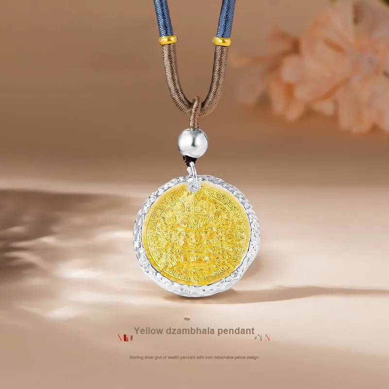 Begoris Silver Plated/Alloy Necklaces Unisex-1