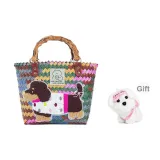 Spot Dog+Dog Charm
