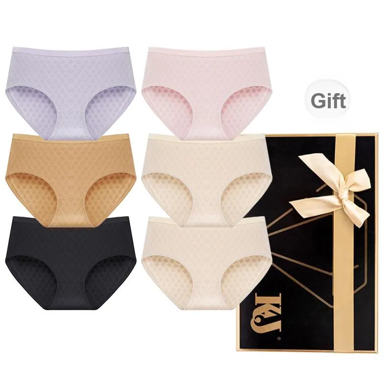 KJ Women's Underpants-21