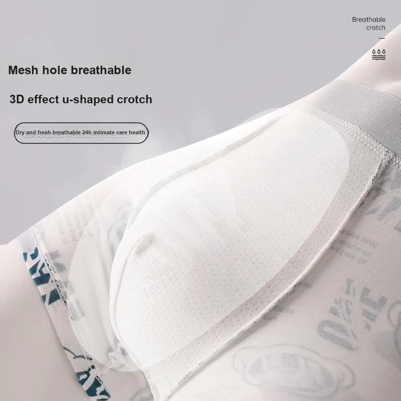 MIIOW Men Underpants-26