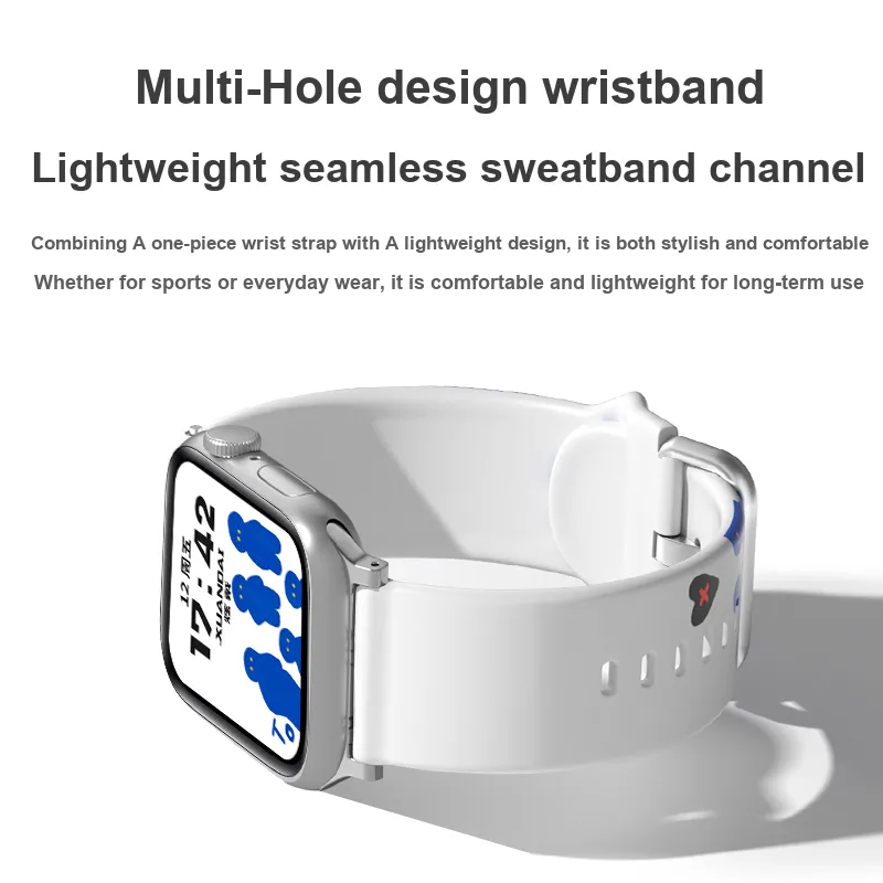 Fly Watch Bands 145 200mm Unisex-2