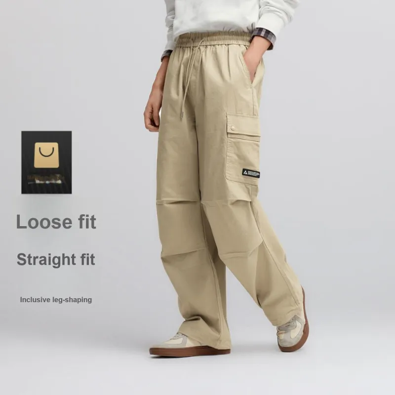 SEM/R Cooling Sensation Technology Casual Pants Men-41