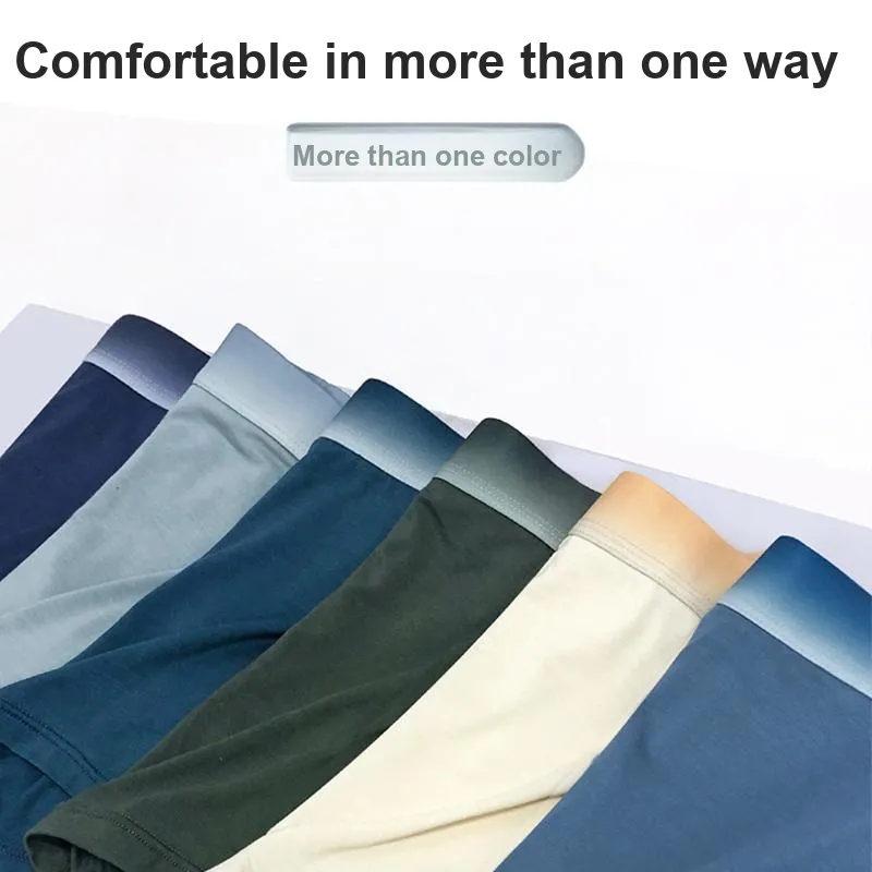 2323 Men Underpants-2