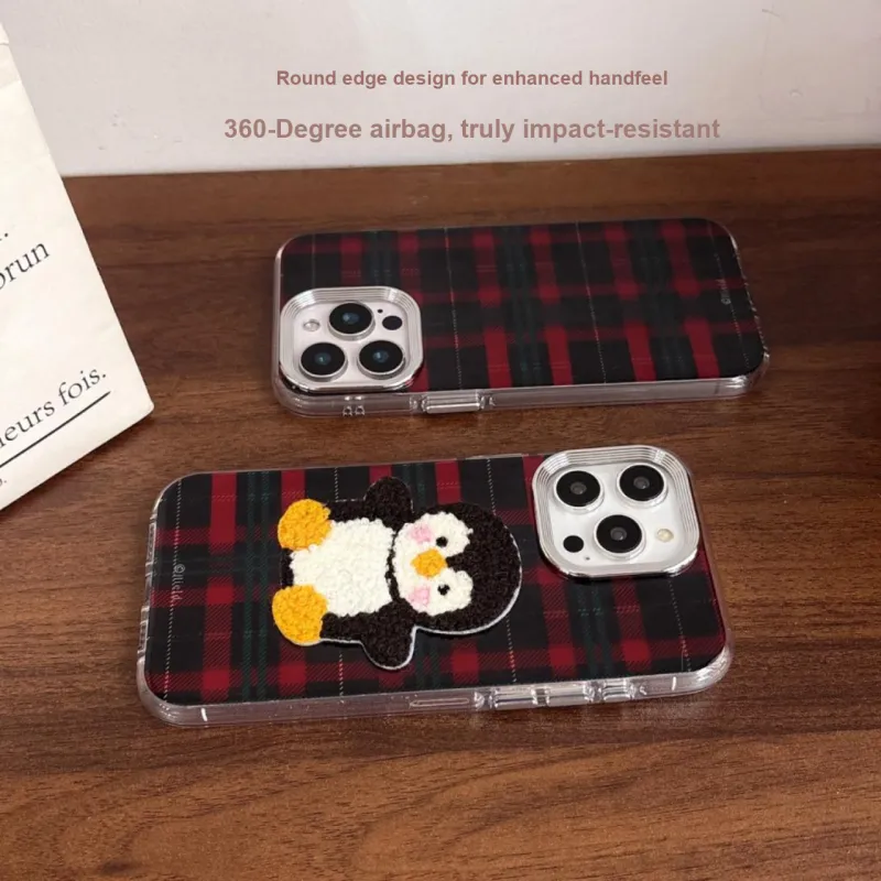 MAYGI Phone Cases-11