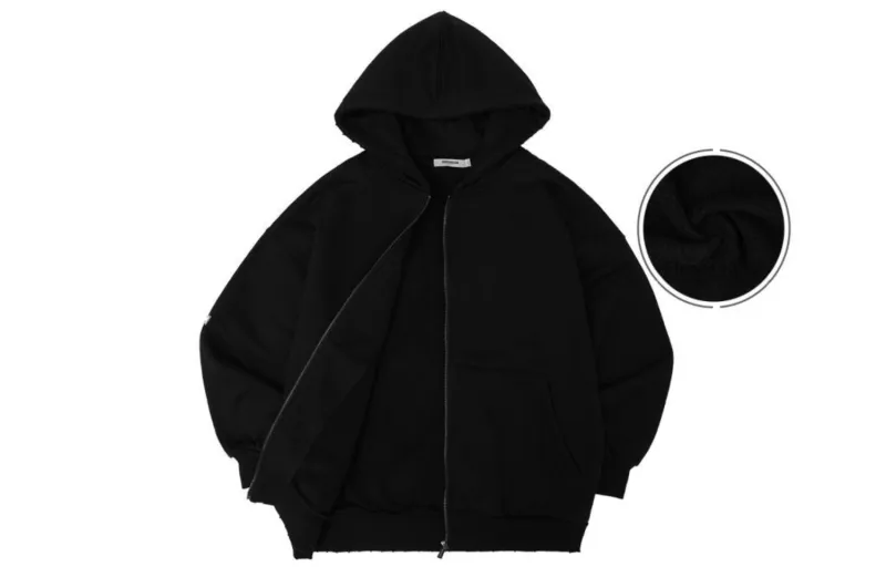 Bodydream Sweatshirts Unisex-0