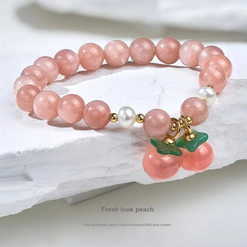 ME LUXE Bracelets Women's-3