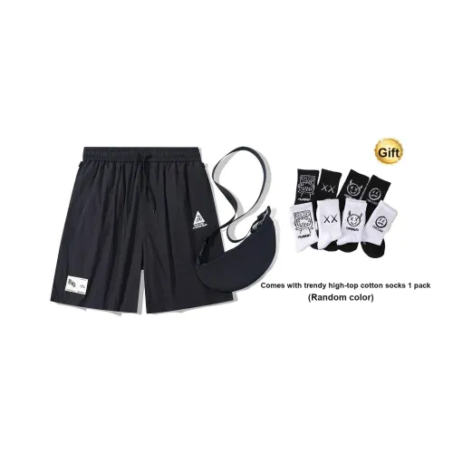 PAKA Унисекс Повседневные шорты