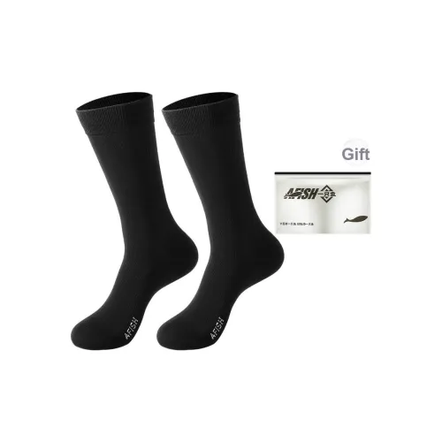 AFISH Колено Высокие Носки Женские Изящная Сумка для покупок