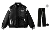 Thickened Black