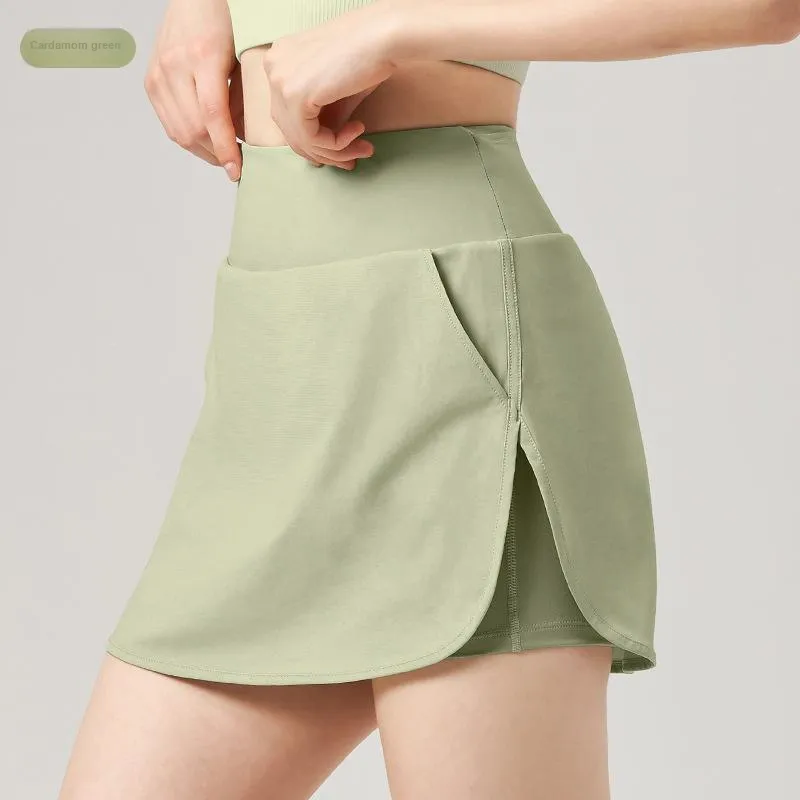 Kele Coco Casual Short Skirts Women's-3