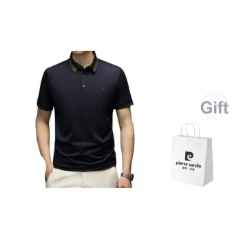 PIERRE CARDIN Polo Shirts Men