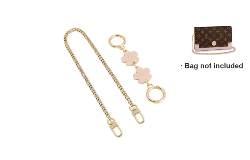 Ingenuity Handmade Imported Microfiber Bag Strap Women's Pink-5
