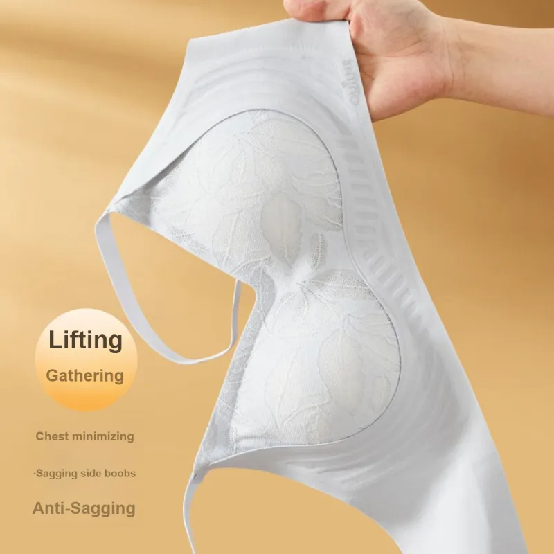 GUJIN Women's Bras-1