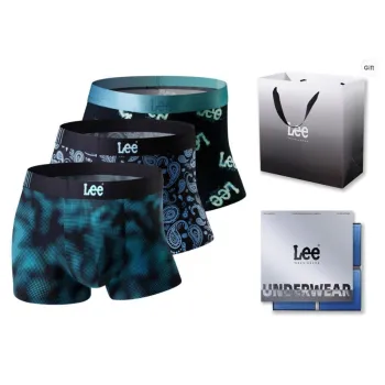 Lee Men Underpants